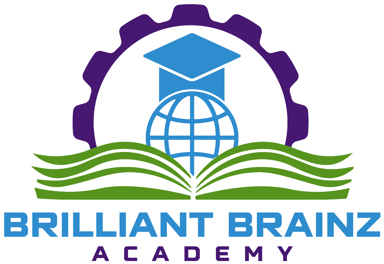 Brilliant Brainz Academy